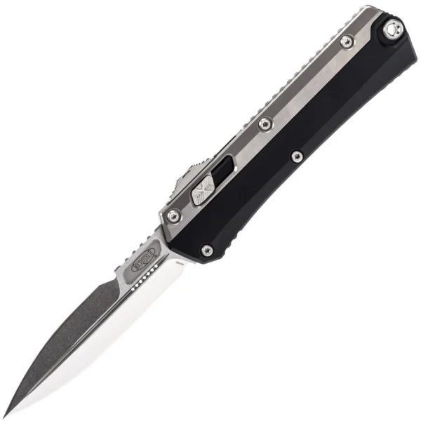 Microtech 184-10AP Glykon