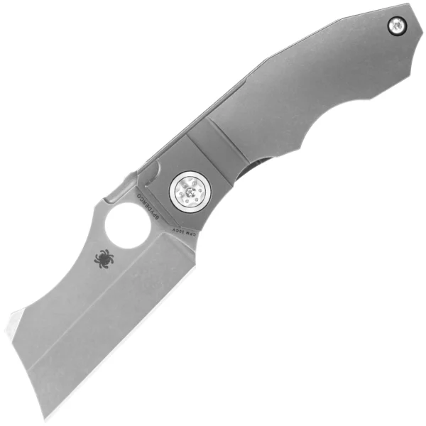 spyderco c260tip stovepipe