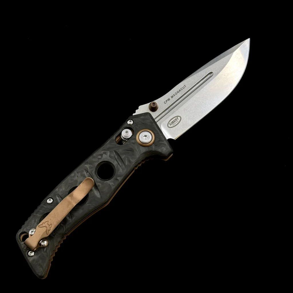 benchmade 273 03 mini adamas folding knife 3