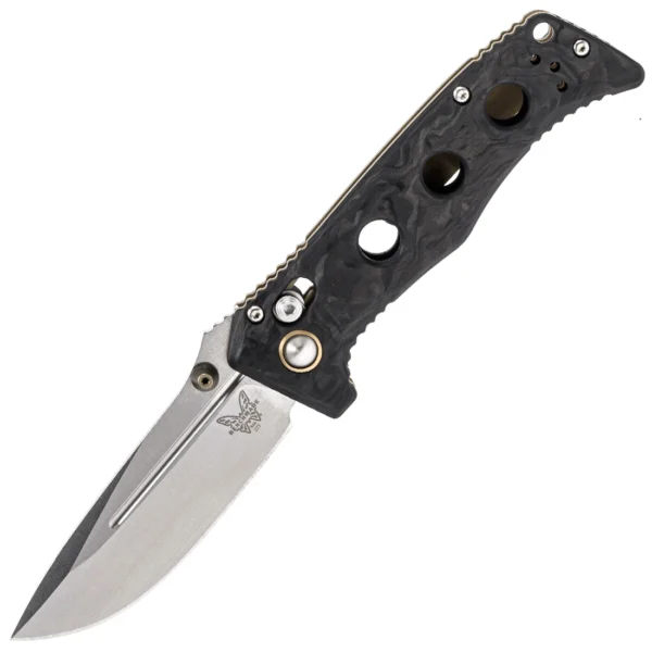 benchmade 273 03 mini adamas folding knife