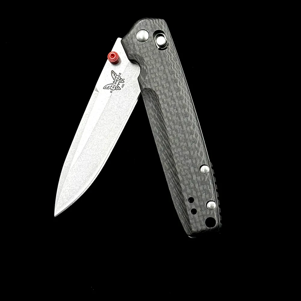 benchmade 485 valet axis folding knife 4