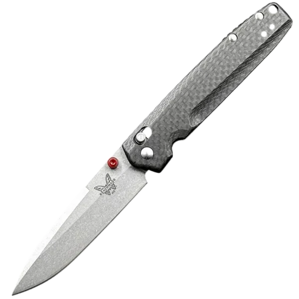 benchmade 485 valet axis folding knife