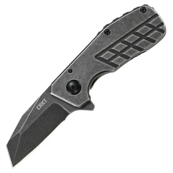 crkt 4021 jon graham razelcliffe flipper knife