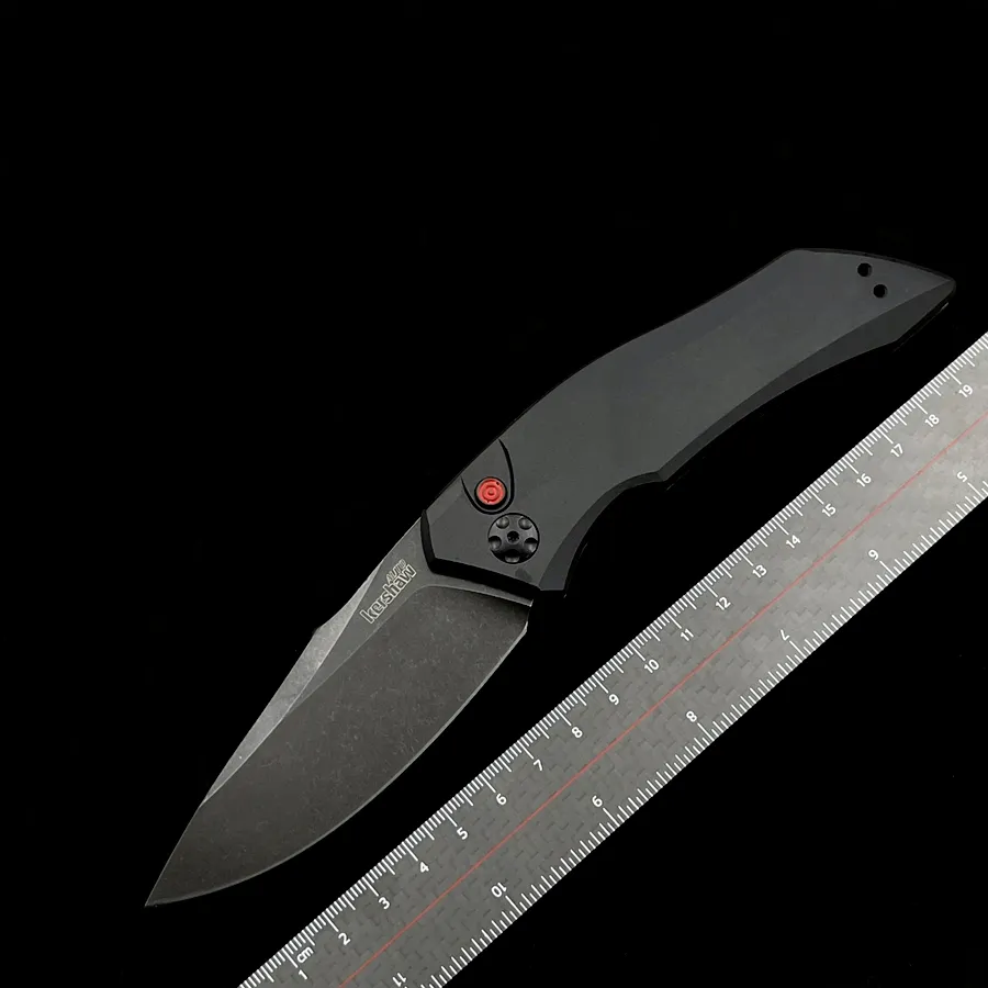 kershaw 7100bw launch 1 automatic knife 8