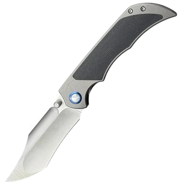 merriken lemifshe ultimatum folding knife