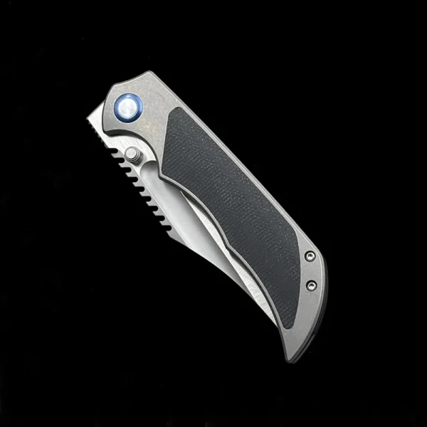 merriken lemifshe ultimatum folding knife 5