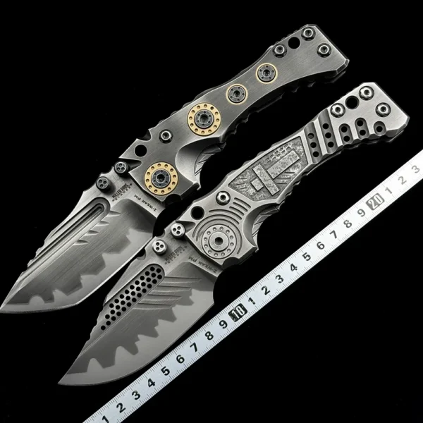 miller bros blades t1 custom folding knife 3