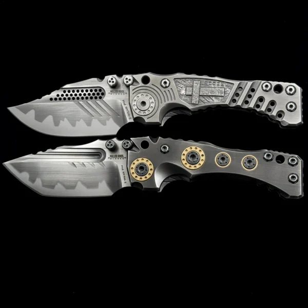 miller bros blades t1 custom folding knife 4