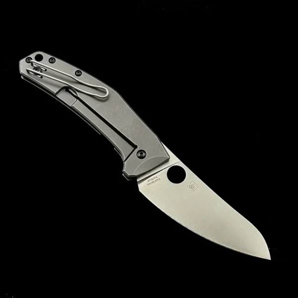 spyderco c211tip marcin slysz spydie chef folding knife 3