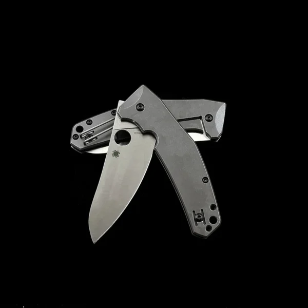 spyderco c211tip marcin slysz spydie chef folding knife 6