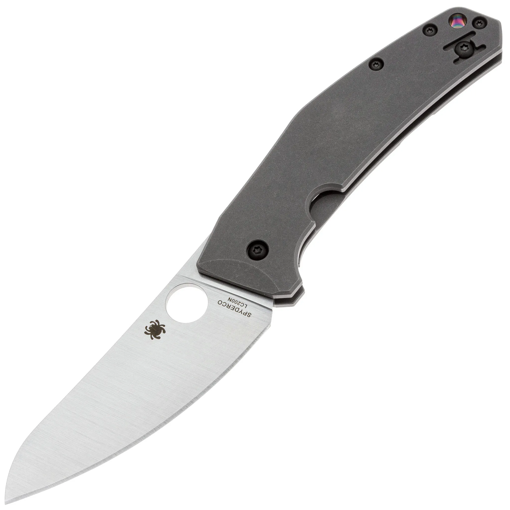 spyderco c211tip marcin slysz spydie chef folding knife