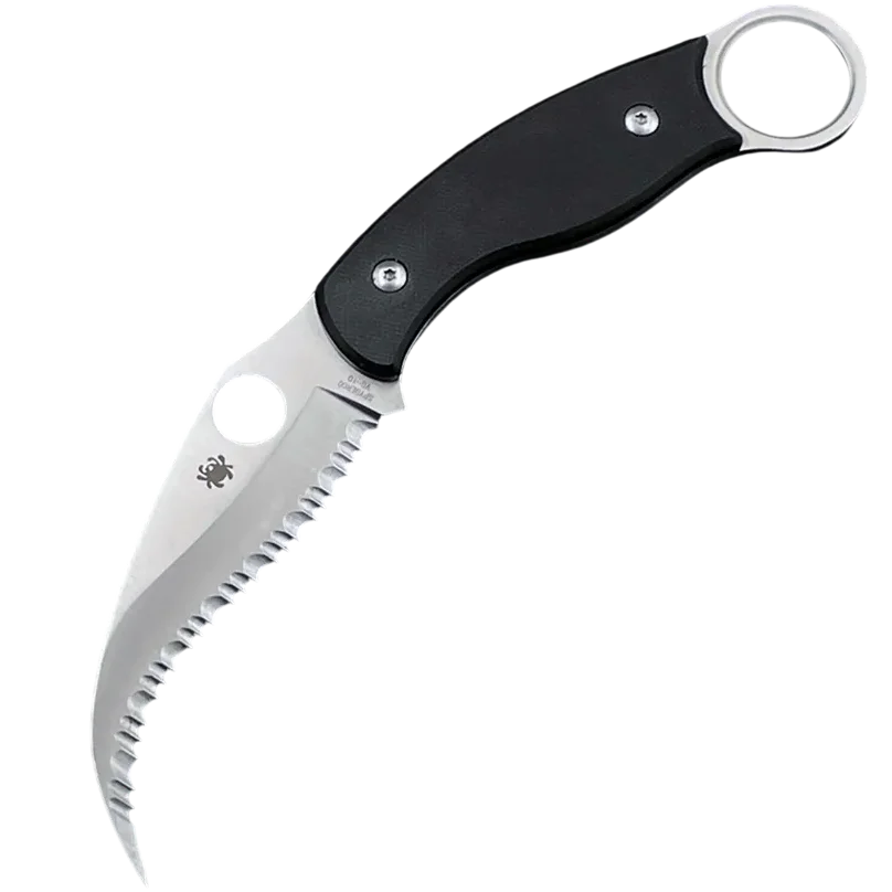 Spyderco C21GS