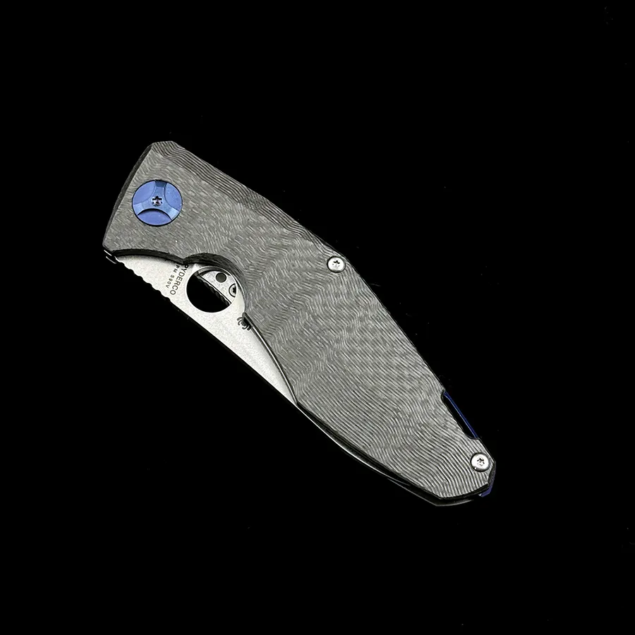 spyderco c235cf dmitry sinkevich drunken folding knife 7